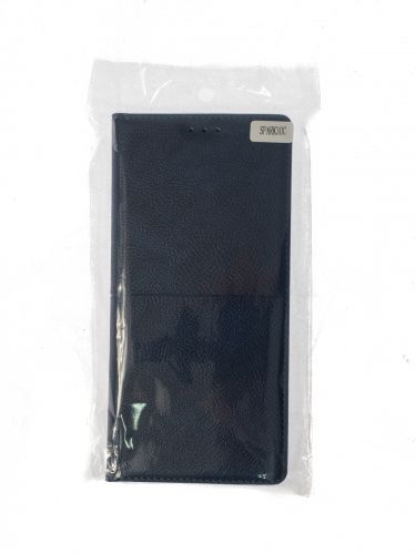Чехол-книжка для Tecno Spark 30С VEGLAS RICH синий - фото фото 6