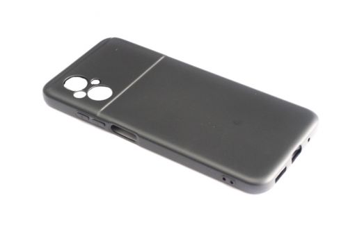 Чехол-накладка для XIAOMI Poco M5 VEGLAS Air Matte черный - оптовая продажа фото 2 Чехол-накладка для XIAOMI Poco M5 VEGLAS Air Matte черный - фото фото 2