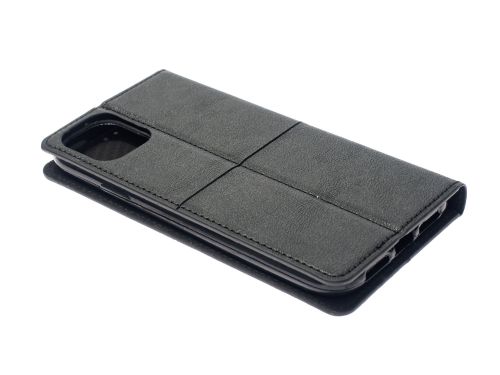 Чехол-книжка для iPhone 11 VEGLAS RICH черный - оптовая продажа фото 2 Чехол-книжка для iPhone 11 VEGLAS RICH черный - фото фото 2