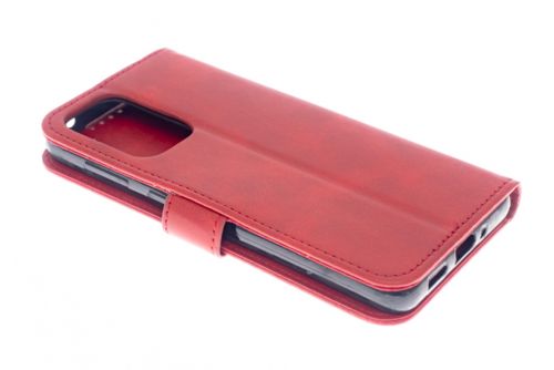 Чехол-книжка для Samsung A335F A33 BUSINESS PLUS красный - оптовая продажа фото 2 Чехол-книжка для Samsung A335F A33 BUSINESS PLUS красный - фото фото 2