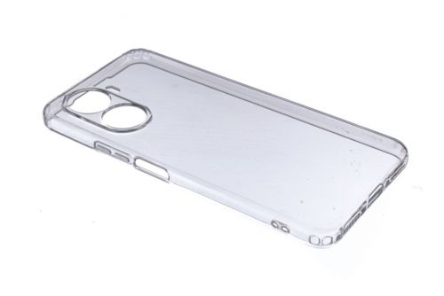 Чехол-накладка для HUAWEI Nova 10 SE VEGLAS Air прозрачный - фото фото 2