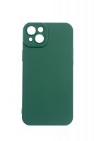 Купить Чехол-накладка для iPhone 14 Plus VEGLAS Pro Camera зеленый оптом, в розницу в ОРЦ Компаньон