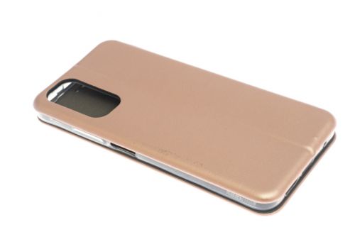 Чехол-книжка для XIAOMI Redmi Note 11S VEGLAS BUSINESS розовое золото - оптовая продажа фото 3 Чехол-книжка для XIAOMI Redmi Note 11S VEGLAS BUSINESS розовое золото - фото фото 3