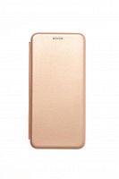 Чехол-книжка для Realme 10 VEGLAS BUSINESS розовое золото - фото