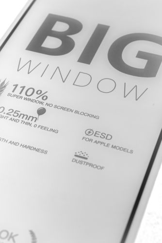 Защитное стекло для Samsung S911B S23 WOLF KING YOGA MASTER пакет черный оптом, в розницу Центр Компаньон фото 3