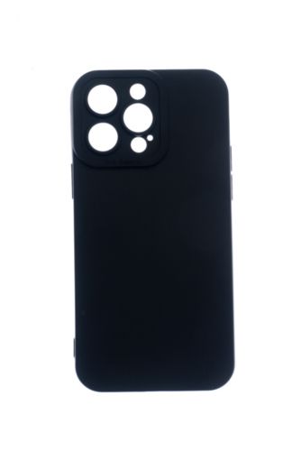 Чехол-накладка для iPhone 14 Pro Max VEGLAS Pro Camera черный - оптовая продажа Чехол-накладка для iPhone 14 Pro Max VEGLAS Pro Camera черный - фото