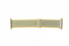 Купить Ремешок для Apple Watch Nylon buckle 42/44mm кислотный оптом, в розницу в ОРЦ Компаньон