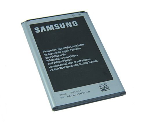 АКБ EURO 1:1 для Samsung N9000 Note 3 B800BE SDT оптом, в розницу Центр Компаньон фото 3
