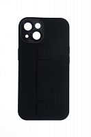 Купить Чехол-накладка для iPhone 14 VEGLAS Handle черный оптом, в розницу в ОРЦ Компаньон