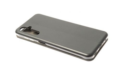 Чехол-книжка для Samsung A245F A24 VEGLAS BUSINESS черный - фото фото 2