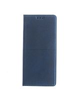 Чехол-книжка для Samsung A057F A05S VEGLAS RICH синий - фото