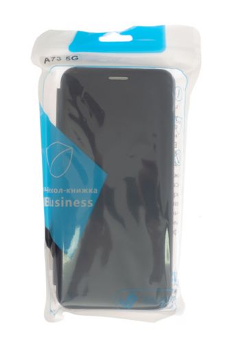 Чехол-книжка для Samsung A736B A73 VEGLAS BUSINESS темно-синий - оптовая продажа фото 5 Чехол-книжка для Samsung A736B A73 VEGLAS BUSINESS темно-синий - фото фото 5