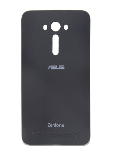 Крышка задняя ААА для ASUS ZenFone Laser 5.0 ZE500KL черный оптом, в розницу Центр Компаньон