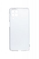 Купить Чехол-накладка для Samsung M536 M53 VEGLAS Air прозрачный оптом, в розницу в ОРЦ Компаньон