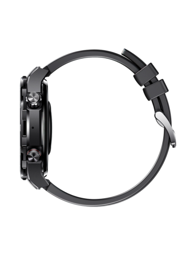 Умные часы Smart Watch HOCO Y16 черный оптом, в розницу Центр Компаньон фото 3