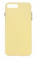Купить Чехол-накладка для iPhone 7/8 Plus AiMee желтый оптом, в розницу в ОРЦ Компаньон