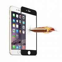 Купить Защитное стекло для iPhone 6/6S FULL GLUE ADPO коробка черный оптом, в розницу в ОРЦ Компаньон