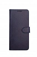 Чехол-книжка для XIAOMI Redmi Note 14 Pro 4G VEGLAS BUSINESS PLUS синий - фото