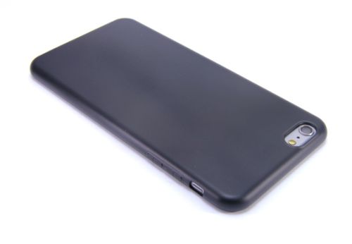 Чехол-накладка для iPhone 6/6S Plus HOCO PHANTOM TPU черная оптом, в розницу Центр Компаньон фото 3