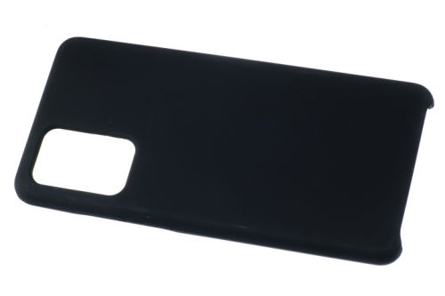 Чехол-накладка для Samsung A725F A72 SILICONE CASE OP черный (3) оптом, в розницу Центр Компаньон фото 2