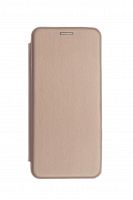Чехол-книжка для XIAOMI Redmi Note 11 VEGLAS BUSINESS золото - фото
