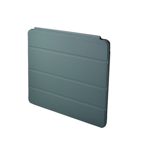 Чехол-подставка для iPad2/3/4 EURO 1:1 NL кожа хвойно-зеленый оптом, в розницу Центр Компаньон
