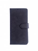 Чехол-книжка для XIAOMI Redmi Note 12S VEGLAS BUSINESS PLUS черный - фото