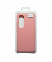 Купить Чехол-накладка для XIAOMI Mi Note 10 Lite SILICONE CASE NL розовый (4) оптом, в розницу в ОРЦ Компаньон