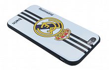 Купить Чехол-накладка для iPhone 6/6S IMAGE TPU FC REAL MADRID оптом, в розницу в ОРЦ Компаньон