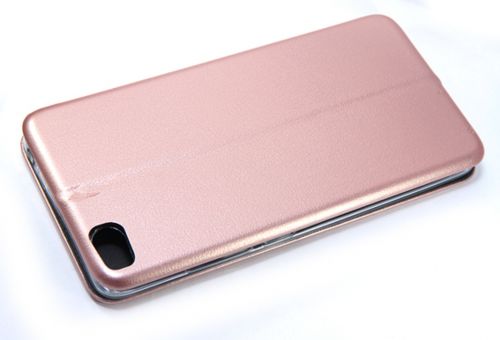 Чехол-книжка для XIAOMI Mi5S BUSINESS розовое золото - оптовая продажа фото 2 Чехол-книжка для XIAOMI Mi5S BUSINESS розовое золото - фото фото 2