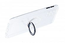 Купить Чехол-накладка для Samsung M317F M31S NEW RING TPU черный оптом, в розницу в ОРЦ Компаньон