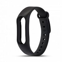 Купить Ремешок для Xiaomi Band 2 Sport черный оптом, в розницу в ОРЦ Компаньон