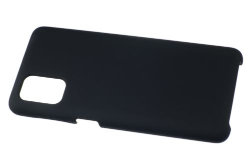 Чехол-накладка для Samsung M515F M51 SILICONE CASE OP черный (3) - оптовая продажа фото 2 Чехол-накладка для Samsung M515F M51 SILICONE CASE OP черный (3) - фото фото 2