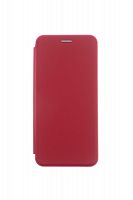 Чехол-книжка для XIAOMI Redmi A1+ VEGLAS BUSINESS красный - фото