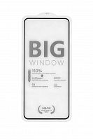 Защитное стекло для Samsung G991 S21 WOLF KING YOGA MASTER пакет черный - фото