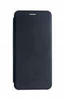 Чехол-книжка для Samsung A135F A13 VEGLAS BUSINESS черный - фото