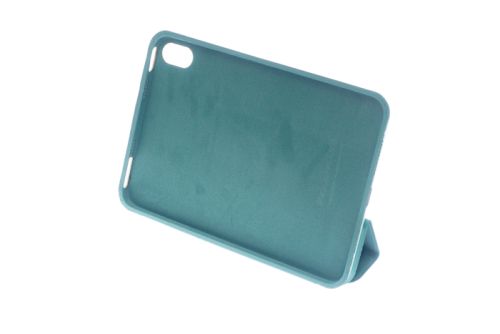 Чехол-подставка для iPad mini6 EURO 1:1 кожа хвойно-зеленый оптом, в розницу Центр Компаньон фото 3