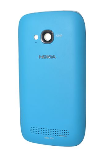 Корпус ААА Nok710 Lumia синий оптом, в розницу Центр Компаньон фото 2