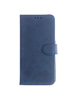 Купить Чехол-книжка для XIAOMI Redmi Note 10/Note 10S VEGLAS BUSINESS PLUS синий оптом, в розницу в ОРЦ Компаньон