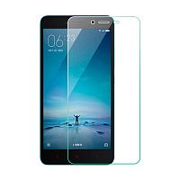 Защитное стекло для XIAOMI Redmi 5A 0.33mm белый картон - фото