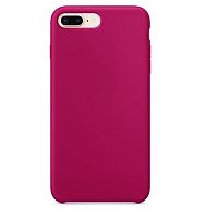 Купить Чехол-накладка для iPhone 7/8 Plus SILICONE CASE NL малиновый (36) оптом, в розницу в ОРЦ Компаньон