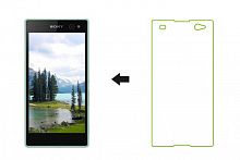 Купить Защитное стекло для Sony D2533 C3 0.33мм ADPO пакет оптом, в розницу в ОРЦ Компаньон