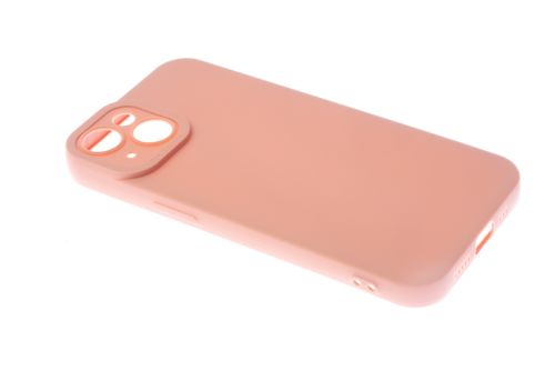 Чехол-накладка для iPhone 14 VEGLAS Pro Camera светло-розовый оптом, в розницу Центр Компаньон фото 2