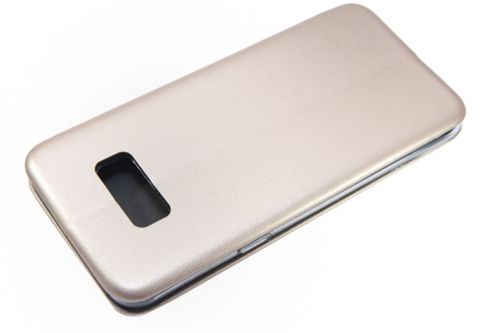Чехол-книжка для Samsung G955F S8 Plus BUSINESS золото - оптовая продажа фото 3 Чехол-книжка для Samsung G955F S8 Plus BUSINESS золото - фото фото 3