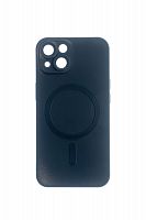 Купить Чехол-накладка для iPhone 14 VEGLAS Lens Magnetic черный оптом, в розницу в ОРЦ Компаньон