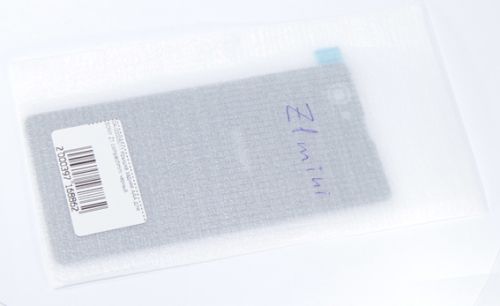 Крышка задняя ААА для SONY Z1 compact/mini черный оптом, в розницу Центр Компаньон фото 2