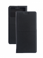 Чехол-книжка для XIAOMI Poco X6 Pro VEGLAS RICH черный - фото