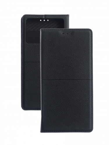 Чехол-книжка для XIAOMI Poco X6 Pro VEGLAS RICH черный - оптовая продажа Чехол-книжка для XIAOMI Poco X6 Pro VEGLAS RICH черный - фото