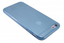 Купить Чехол-накладка для iPhone 6/6S  JZZS TPU ультратон гол оптом, в розницу в ОРЦ Компаньон