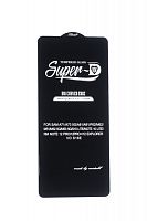 Купить Защитное стекло для XIAOMI Redmi Note 12 Pro Mietubl Super-D пакет черный оптом, в розницу в ОРЦ Компаньон